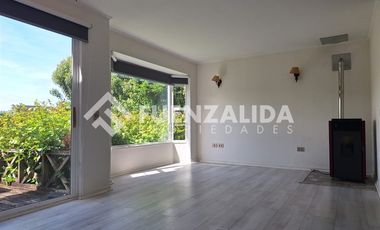 Casa en Arriendo en Sector de la Clínica Puerto Varas