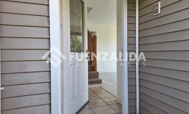 Casa en Arriendo en Sector de la Clínica Puerto Varas