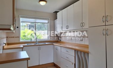 Casa en Arriendo en Sector de la Clínica Puerto Varas
