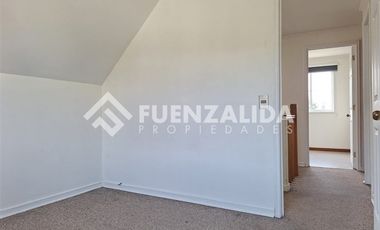 Casa en Arriendo en Sector de la Clínica Puerto Varas