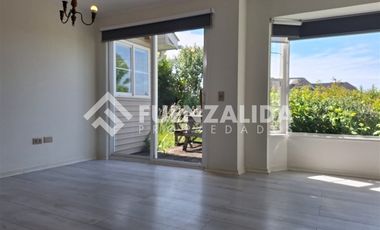 Casa en Arriendo en Sector de la Clínica Puerto Varas