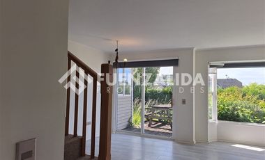 Casa en Arriendo en Sector de la Clínica Puerto Varas