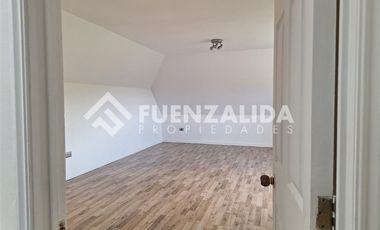 Casa en Arriendo en Sector de la Clínica Puerto Varas