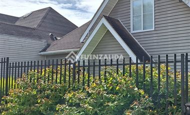 Casa en Arriendo en Sector de la Clínica Puerto Varas