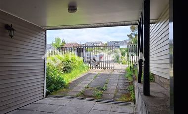 Casa en Arriendo en Sector de la Clínica Puerto Varas