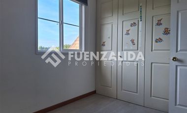 Casa en Arriendo en Sector de la Clínica Puerto Varas