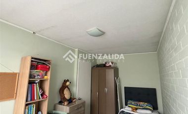 Casa en Venta en Salar del Carmen #0321