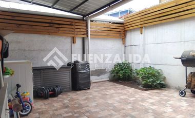 Casa en Venta en Salar del Carmen #0321