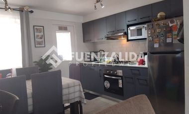 Casa en Venta en Salar del Carmen #0321