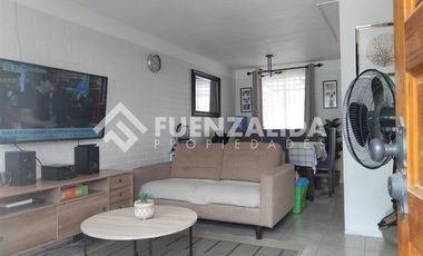 Casa en Venta en Salar del Carmen #0321