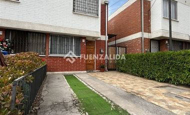 Casa en Venta en Salar del Carmen #0321