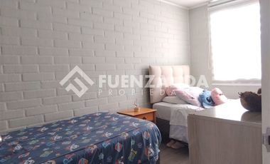 Casa en Venta en Salar del Carmen #0321