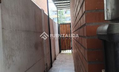 Casa en Venta en Salar del Carmen #0321