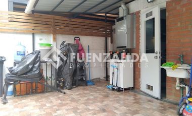 Casa en Venta en Salar del Carmen #0321