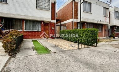 Casa en Venta en Salar del Carmen #0321