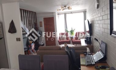 Casa en Venta en Salar del Carmen #0321