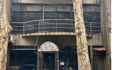 VENTA LOTE EN PALERMO | USAA | 2065m EDIFICABLES