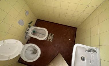 VENTA DEPOSITO / GALPON EN ZONA SUR