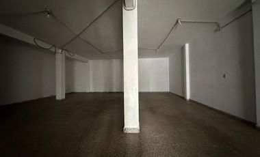 VENTA DEPOSITO / GALPON EN ZONA SUR