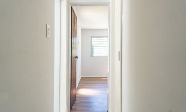 Casa en Funes con jardin y pileta, venta, permuta