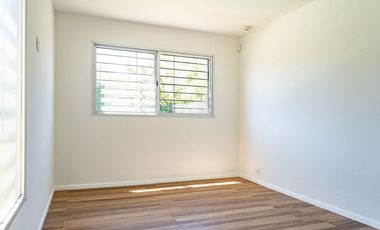 Casa en Funes con jardin y pileta, venta, permuta