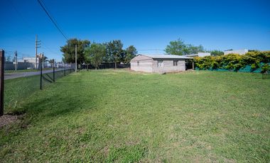 VENTA CASA A TERMINAR 3 DORMITORIOS FUNES