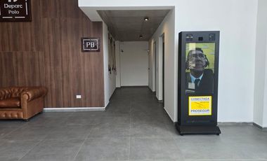 VENTA- DEPTO.2 AMBIENTES CON AMENITIES- HURLINGHAM