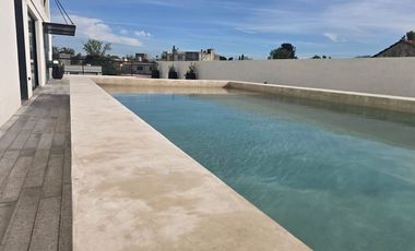 VENTA- DEPTO.2 AMBIENTES CON AMENITIES- HURLINGHAM