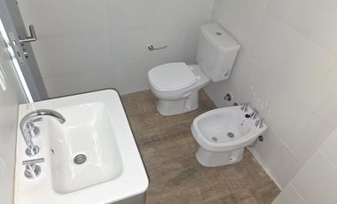 VENTA- DEPTO.2 AMBIENTES CON AMENITIES- HURLINGHAM