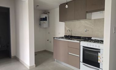 VENTA- DEPTO.2 AMBIENTES CON AMENITIES- HURLINGHAM