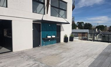 VENTA- DEPTO.2 AMBIENTES CON AMENITIES- HURLINGHAM