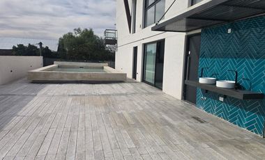 VENTA- DEPTO.2 AMBIENTES CON AMENITIES- HURLINGHAM