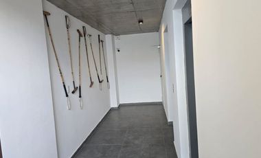 VENTA- DEPTO.2 AMBIENTES CON AMENITIES- HURLINGHAM