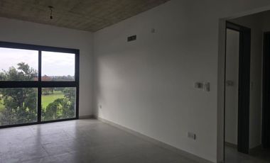 VENTA- DEPTO.2 AMBIENTES CON AMENITIES- HURLINGHAM