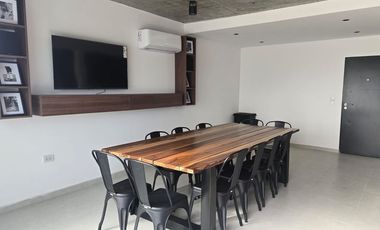 VENTA- DEPTO.2 AMBIENTES CON AMENITIES- HURLINGHAM