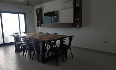 VENTA- DEPTO.2 AMBIENTES CON AMENITIES- HURLINGHAM