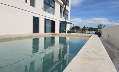 VENTA- DEPTO.2 AMBIENTES CON AMENITIES- HURLINGHAM