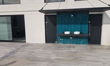 VENTA- DEPTO.2 AMBIENTES CON AMENITIES- HURLINGHAM