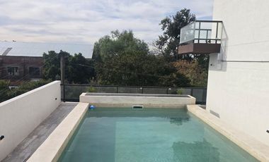 VENTA- DEPTO.2 AMBIENTES CON AMENITIES- HURLINGHAM