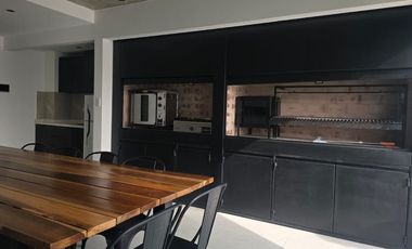 VENTA- DEPTO.2 AMBIENTES CON AMENITIES- HURLINGHAM