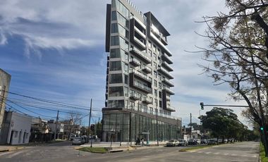 VENTA- DEPTO.2 AMBIENTES CON AMENITIES- HURLINGHAM