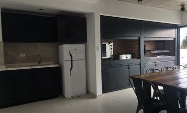 VENTA- DEPTO.2 AMBIENTES CON AMENITIES- HURLINGHAM