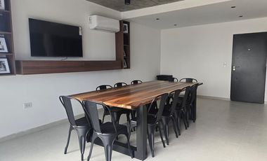 VENTA- DEPTO.2 AMBIENTES CON AMENITIES- HURLINGHAM