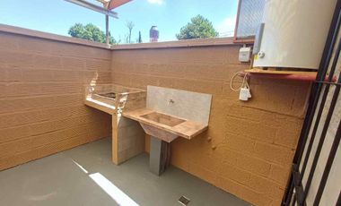 ALQUILER DEPTO PH 2 AMB  VILLA UDAONDO ITUZAINGO