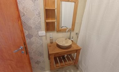 ALQUILER DEPTO PH 2 AMB  VILLA UDAONDO ITUZAINGO