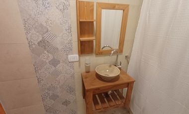 ALQUILER DEPTO PH 2 AMB  VILLA UDAONDO ITUZAINGO