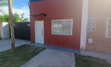 ALQUILER DEPTO PH 2 AMB  VILLA UDAONDO ITUZAINGO