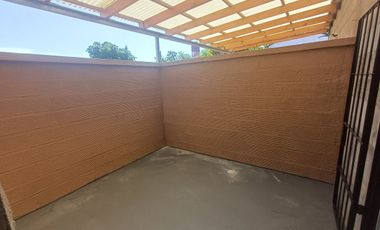 ALQUILER DEPTO PH 2 AMB  VILLA UDAONDO ITUZAINGO