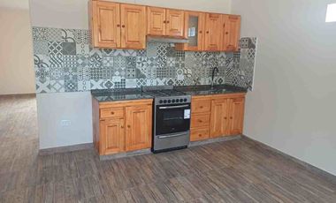 ALQUILER DEPTO PH 2 AMB  VILLA UDAONDO ITUZAINGO