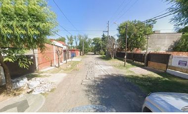 ALQUILER DEPTO PH 2 AMB  VILLA UDAONDO ITUZAINGO